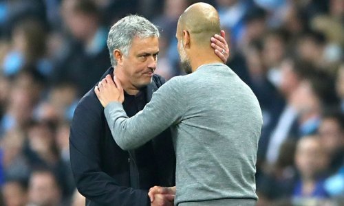 Mourinho se Pogbinim golovima veseli zbog jedinog razloga!
