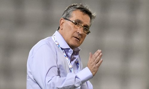 Ivanković posrnuo u finalu Lige prvaka: Ništa od prestižne titule