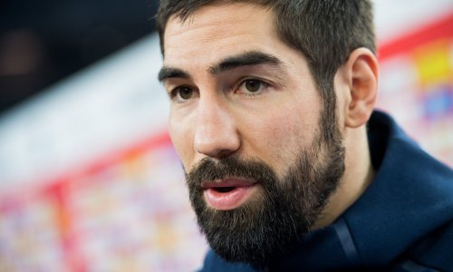 Slavni rukometaš čestitkom raznježio obožavatelje