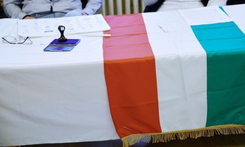 Vrlo visok odziv na mađarskim parlamentarnim izborima