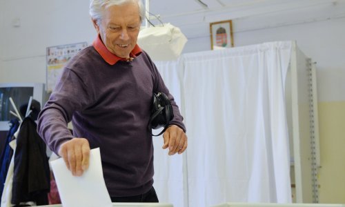 Opći izbori u BiH raspisani za 7. listopada