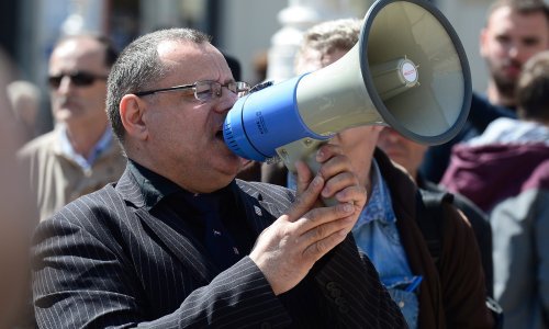 Keleminec: Živog me više nikada neće uhititi