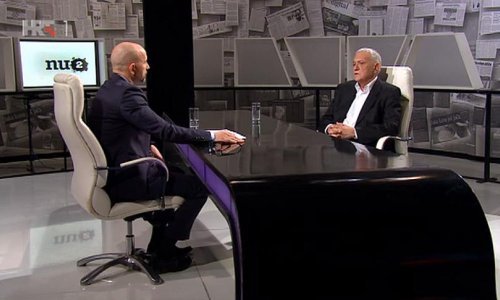 Paladino: Osjećam se kao da sam u čamcu oko kojeg se ljudi utapljaju, a ja im ne mogu dati ruku