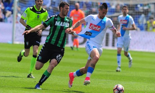 Iz poraza u pobjedu: Napoli u ludoj završnici uspio preokrenuti utakmicu