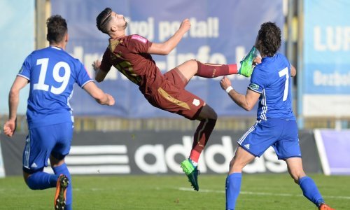 Riječani su nastavili sjajan niz, Slaven Belupo nije ih pobijedio 24 utakmice za redom