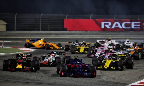 Poznati svi sudionici nove sezone Formule 1: Čak osam momčadi promijenilo postave