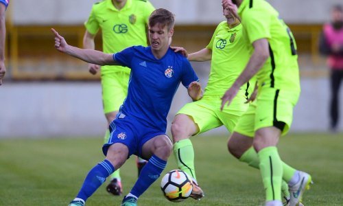Dinamo počinje lov na Ligu prvaka; evo gdje možete gledati utakmicu s Hapoelom