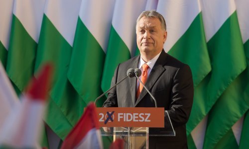 Orban prijeti: Bez našeg zelenog svjetla, nema proračuna EU-a