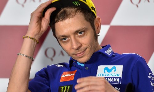 Rossi nakon incidenta teško optužio Marqueza: On sve ovo radi namjerno!