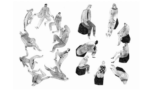 Zanima vas kamo ljudi idu nakon smrti? Ova izložba nudi odgovor