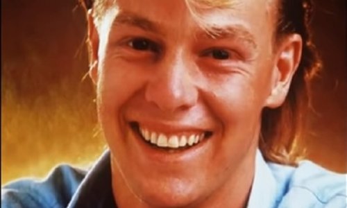 Sjećate li se ove zvijezde 80-ih: Jason Donovan danas izgleda ovako