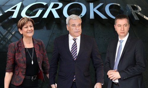 Od Ramljaka do Peruška: Pogledajte što se napravilo u godinu dana državne uprave u Agrokoru