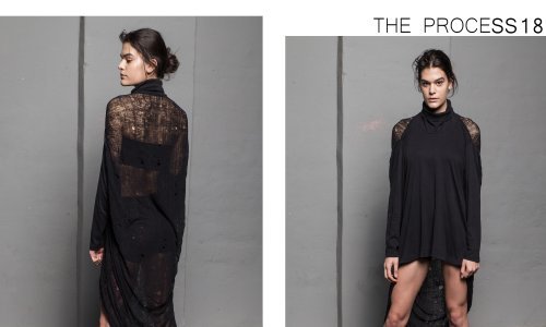 Nova kolekcija domaćeg brenda unaesthetik briše sve granice