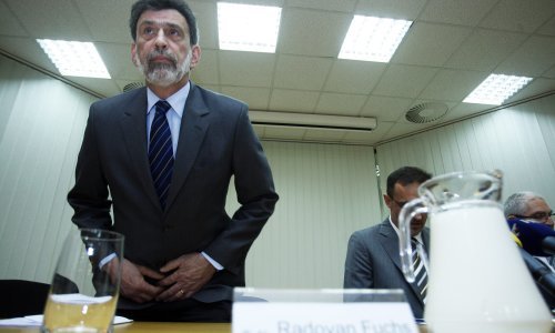 'HDZ i HNS, Plenković i Vrdoljak, Divjak i Fuchs i dalje će prodavati maglu'