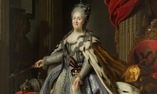 Pogledajte što donosi izložba o vladavini jedne od najmoćnijih žena u povijesti