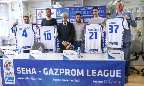 PPD Zagreb predstavio pojačanja; u tajnosti se završava i jedan senzacionalan transfer!