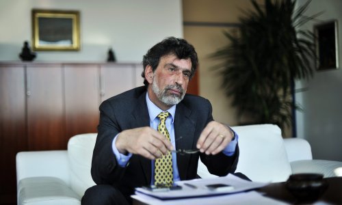 Boris Jokić neće dobiti nasljednika, Radovan Fuchs postaje posebni savjetnik premijera