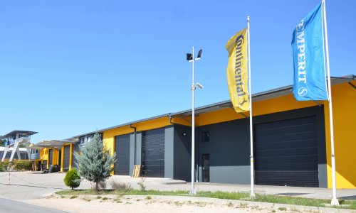 Kupnjom guma u BiH štedite novac