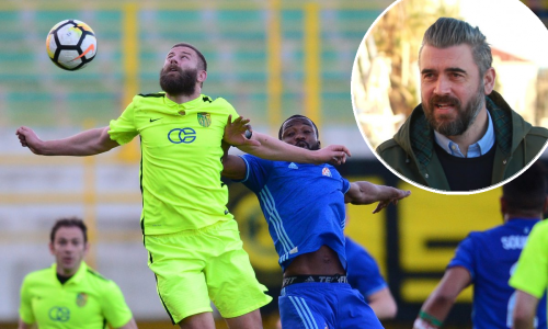 Pletikosu je nešto jako razočaralo na susretu Istre i Dinama; dotakao se i senzacije kola...