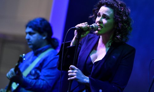 [VIDEO] Pjevačica Natali Dizdar Zadar je službeno zamijenila Zagrebom