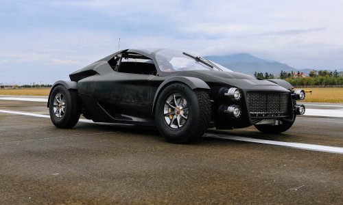 Ovako izgleda milijun dolara vrijedan konkurent Rimčevom C_Two iz Tajvana