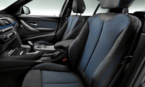 Želite sportski automobil? Na tržištu vlada nestašica Alcantare