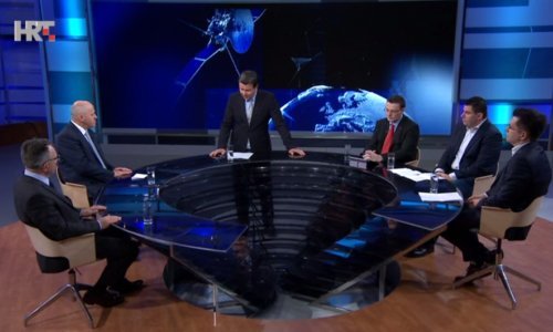 Bačić: HDZ-ovi zastupnici o Istanbulskoj konvenciji trebaju glasovati prema odluci Kluba