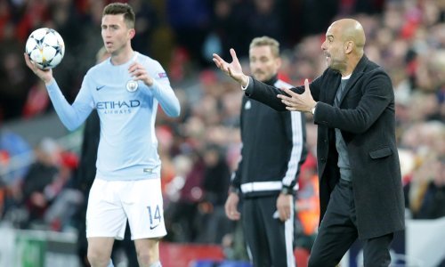 Engleski mediji u čudu: Zar Guardiola nije ništa naučio iz prvog poraza?