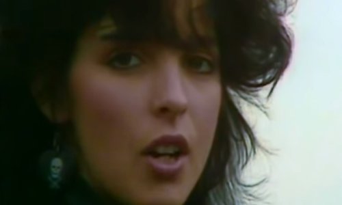 Prije 35 godina pjesma '99 Luftballons' postala je međunarodni hit: Pogledajte kako danas izgleda Nena