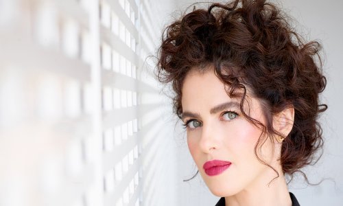 Otkrivamo tko je Neri Oxman, ljepotica koja je zavela Brada Pitta i zamijenila Angelinu Jolie