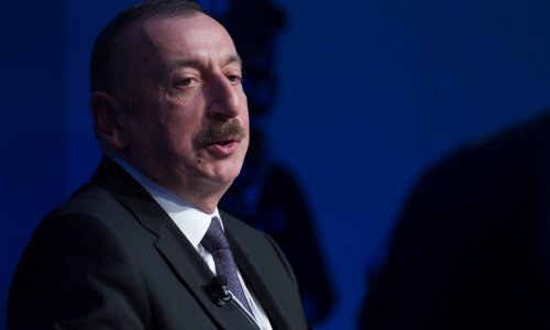 Na izborima u Azerbajdžanu sigurno pobjeđuje nekoć kocki sklon doživotni predsjednik