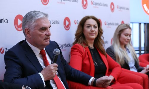 Imate inovativnu poslovnu ideju? Javite se Zagrebačkoj banci