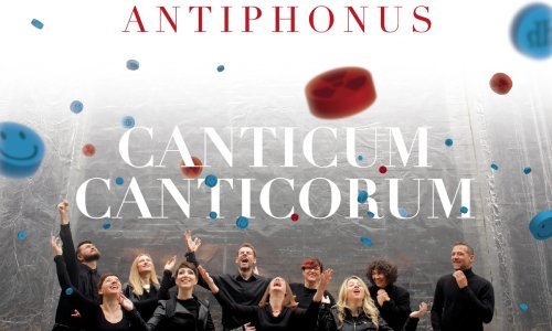 Ansambl Antiphonus i Reiner Schneider Waterberg u nedjelju u Crkvi sv. Katarine