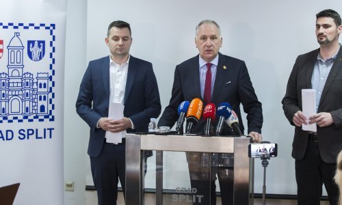 Opara raspisao natječaj: Kafić na Žnjanu koštat će gotovo pola milijuna kuna godišnje