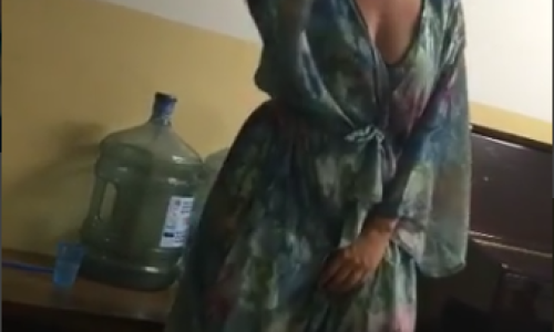 Ovako izgleda Rihanna u verziji Ane Begić Tahiri