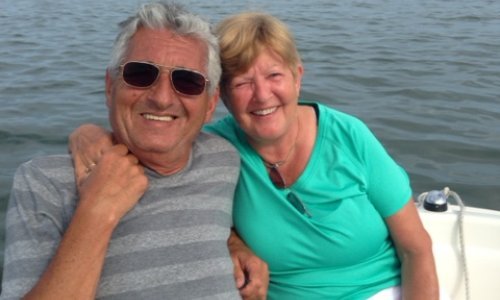 Otokar Levaj: Dunji i sebi predviđam sretan brak