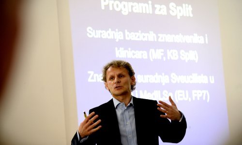 'Dekani i rektori trebaju reći da plagijator ne može biti ministar'