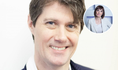 Mark Stevenson stiže na Combisovu konferenciju u Poreču