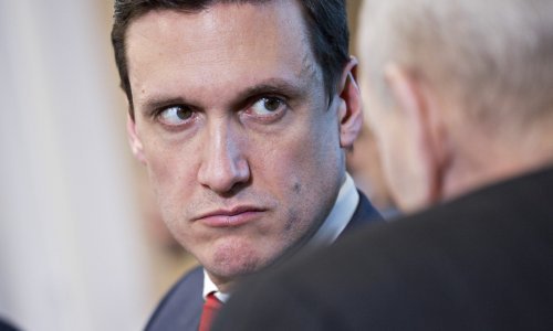 Trumpov savjetnik za unutarnju sigurnost dao ostavku