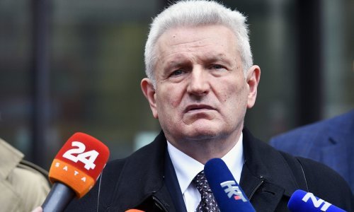 Todorić se oglasio nakon objave prepiske: Plenković zna sve! Da smo pravna država, podnio bi ostavku