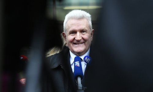 Todorić: Vrijeme da se u istragu uključi američki FBI!