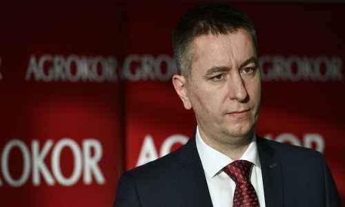 Peruško u Nadzorni odbor Leda instalira Mršića i Lajtmana