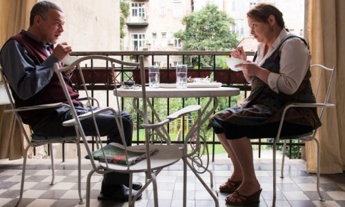 'Ustav RH' u redovitoj talijanskoj kinodistribuciji