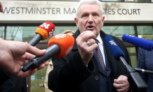 Pitali smo britanskog veleposlanika o Todorićevim optužbama, evo odgovora