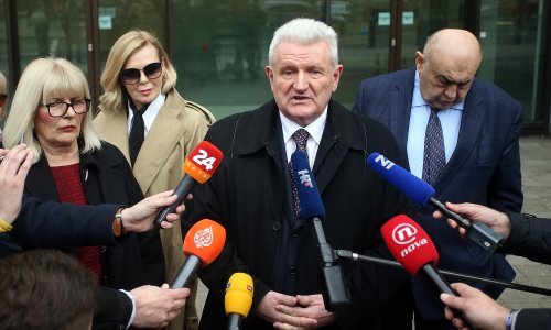 Todorić progovorio: Uskoro dolazim u Hrvatsku, u Londonu trošim 15 funti dnevno