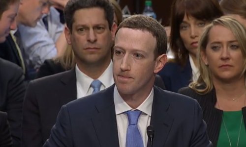Facebook 1,5 milijardu korisnika prebacio izvan dosega novih propisa o privatnosti