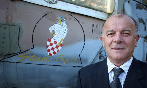 Vlada predložila imenovanja više direktora