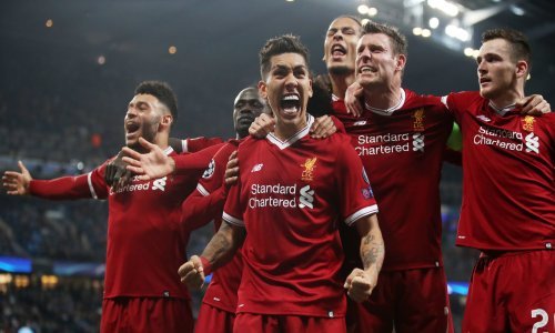 Liverpool pobjedom u Manchesteru izborio polufinale, nervozni Guardiola isključen