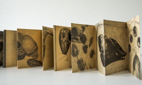 Pogledajte blokove pretvorene u mala umjetnička djela