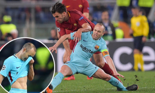 Šokantno priznanje bivše zvijezde Barcelone: Borim se protiv teške bolesti...